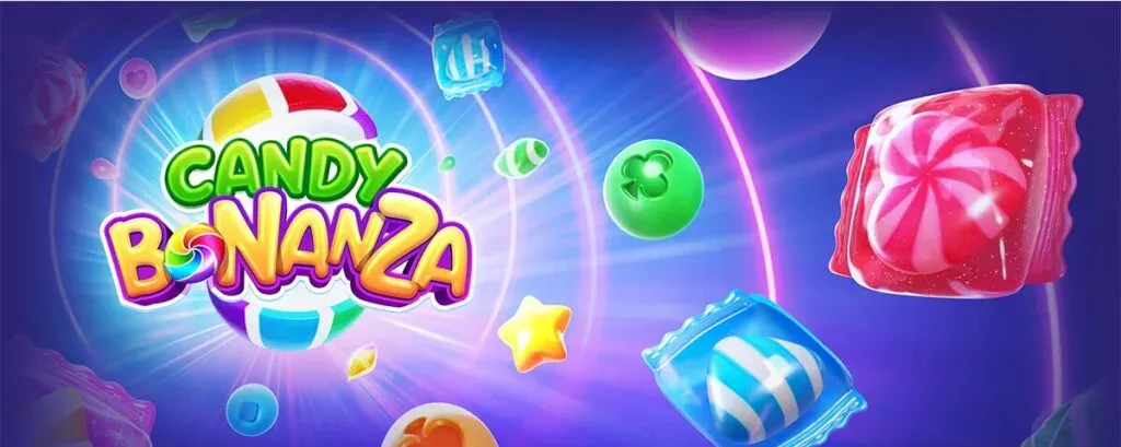 PGSLOT Candy Bonanza: ลิ้มรสความสนุกสนานในโลกของขนมหวาน